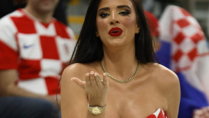 Zvijezde Mundijala poslale Ivani Knoll sočne poruke, ona ih je šokirala odgovorom!