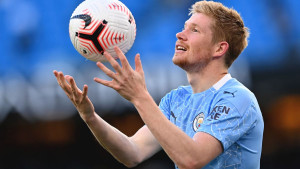 Niko nije dao iskreniji odgovor o dolasku Messija u City kao Kevin de Bruyne