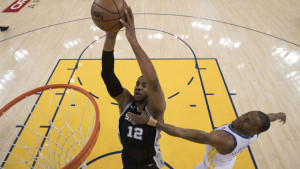 LaMarcus Aldridge napušta San Antonio Spurse