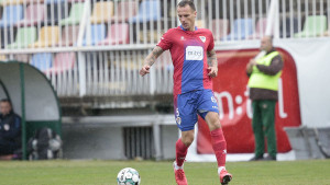 Jovanović pred gostovanje u Kaknju: Kad pogledate spisak putnika za taj meč sve vam je jasno