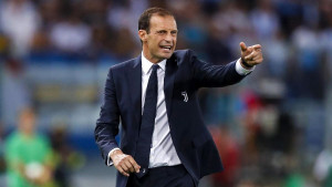 Pojavio se i video: Allegri sve dogovorio s Romom, šta to znači za Edina Džeku?