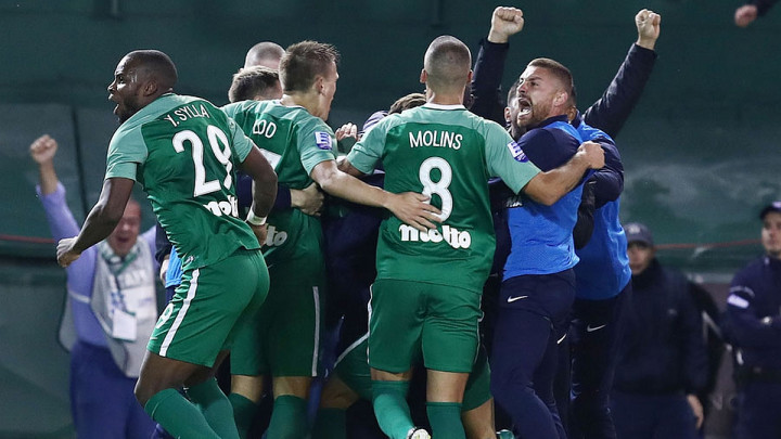 Fudbaleri slavnog kluba stupili u štrajk, situacija nikad gora