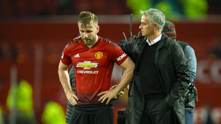 Mourinho ne zna šta će sa njima: "Strašnih" 11 koji mogu besplatno napustiti Old Trafford