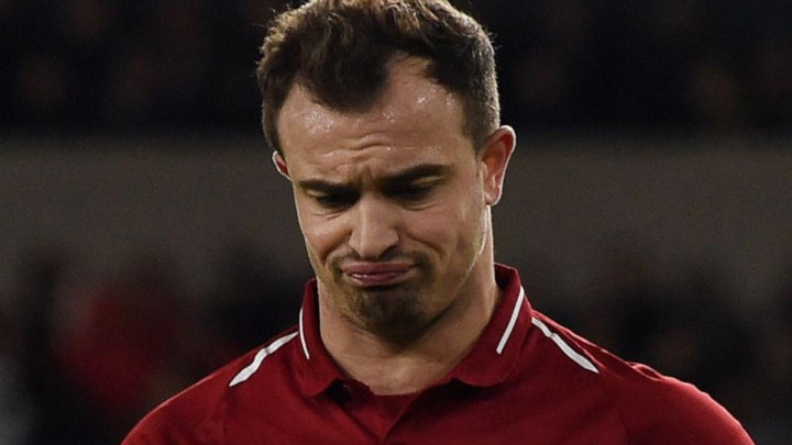 Shaqiri gledao u nevjerici, golman Wolvesa napravio paradu sezone