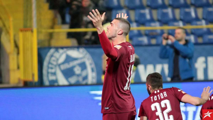 Mujakić: Zaslužili smo pobjedu, hvala našim navijačima
