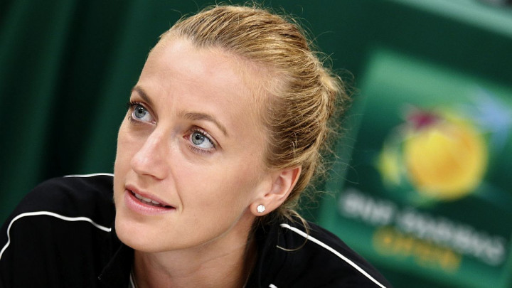 Kvitova se povukla sa Roland Garrosa