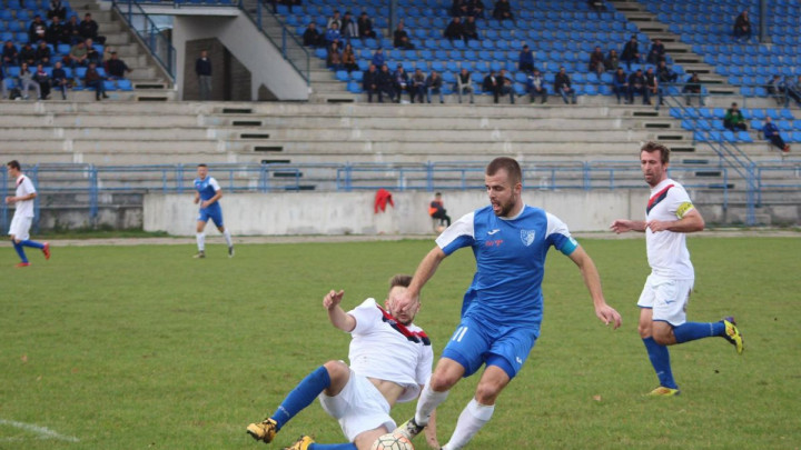 NK Iskra neće mijenjati ime, klub nastavio disati na škrge nakon što je pronađen sponzor