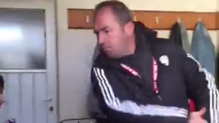 Ovakve metode u svlačionici ne koristi ni legendarni Braco