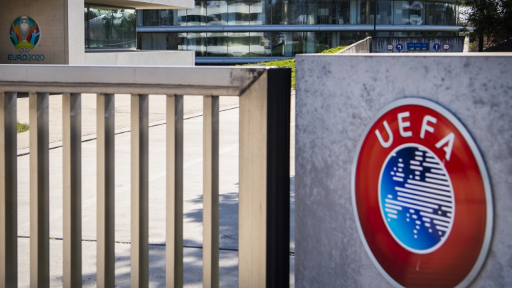 Zašto UEFA toliko insistira da se sezona završi do 30. juna?