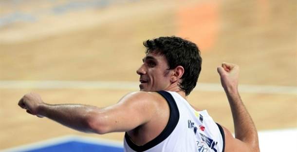 Mirsad Turkcan završava košarkašku karijeru