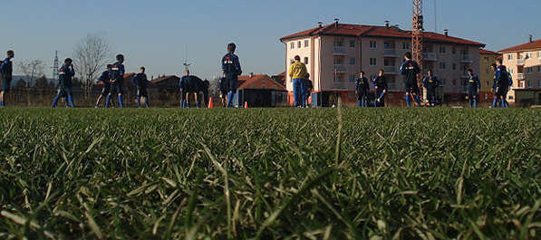 Posljednje pripreme mladih pred Crnu Goru Posljednje pripreme mladih pred Crnu Goru