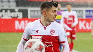 Sigurno je da će Bosanac podići trofej, ali jedan je hit - S trećeligašem izbacio prvaka za finale!