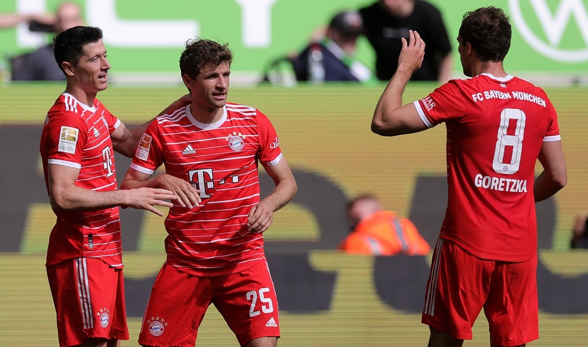 Zvijezde Bayerna umorne od Roberta, šta su poručili upravi kluba? 