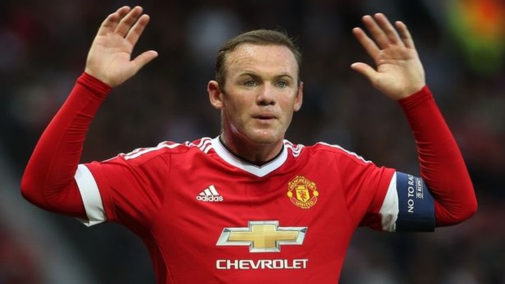 Rooney na meti Kineza, spremna astronomska ponuda!?