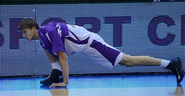 “Rumunska liga je odmah iza Jadranske lige”