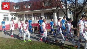 Spahaliću šest utakmica suspenzije