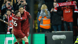 Robertson hvali saigrača: Olakšava mi život, najbolji je na svijetu