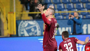 Mujakić: Zaslužili smo pobjedu, hvala našim navijačima