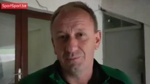 Rizvić: Pokazali smo danas da smo bolji