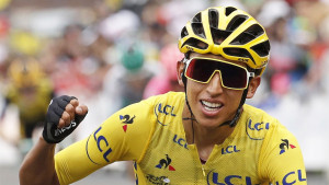 Bernal osvojio Tour de France, Alaphilippe će imati za čim da žali