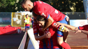 Poznata četiri rivala Borca na pripremama