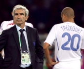 Domenech: Trezeguet je oduvijek imao talenta