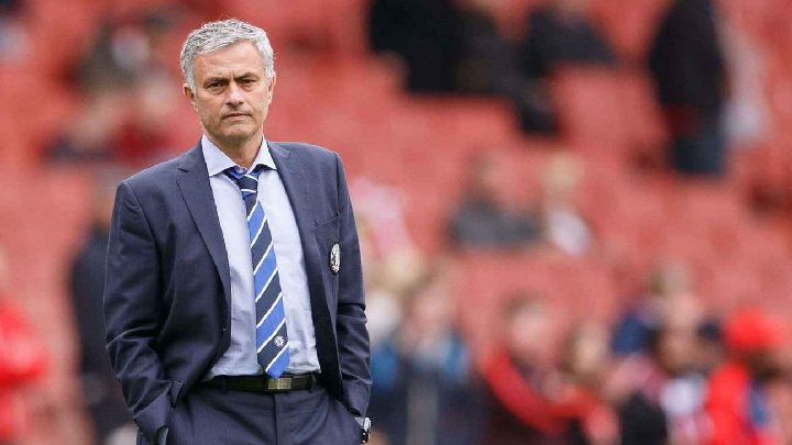 United moli Mourinha: Sačekaj još jednu sezonu