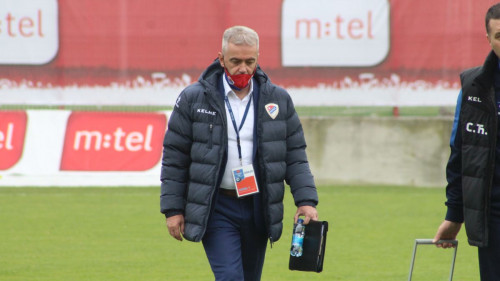 Sastavi iz Banja Luke: Borac bez Vranješa