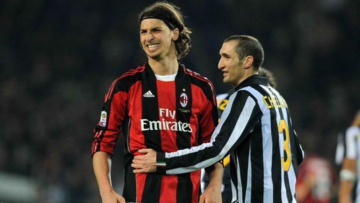 &quot;Volio bih da se Ibrahimović vrati u Juventus&quot;