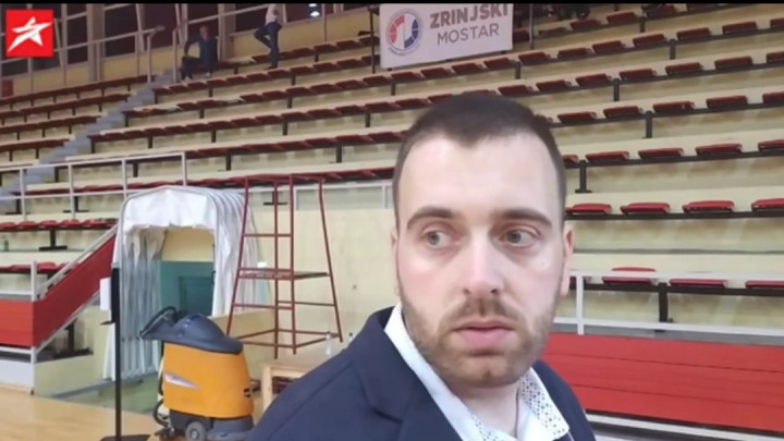 Slobodan Ninić: Ishitrene odluke koštale su nas pobjede