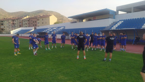 Koliko nogometaša Leotara će biti spremno za srijedu?