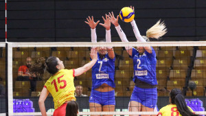 Bh. odbojkašice očitale lekciju Španjolkama za kraj Zlatne lige