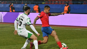 Sve je spremno za spektakl u Sloveniji: Poznate postave Olimpije i Borca