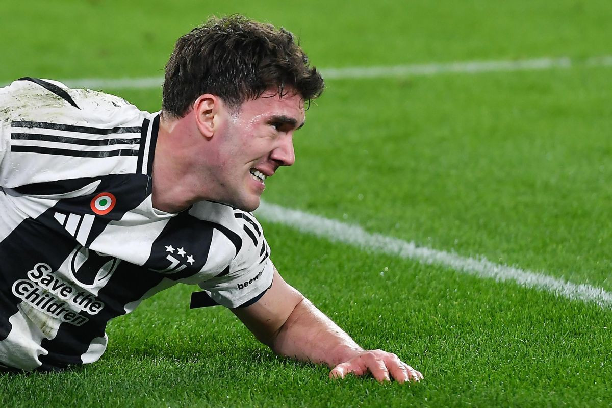 Vlahovića se u Torinu ubrzo niko neće sjećati, mašina za golove rekla 'da', Juve plaća 100 miliona Vlahovića se u Torinu ubrzo niko neće sjećati, mašina za golove rekla 'da', Juve plaća 100 miliona
