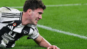 Vlahovića se u Torinu ubrzo niko neće sjećati, mašina za golove rekla 'da', Juve plaća 100 miliona