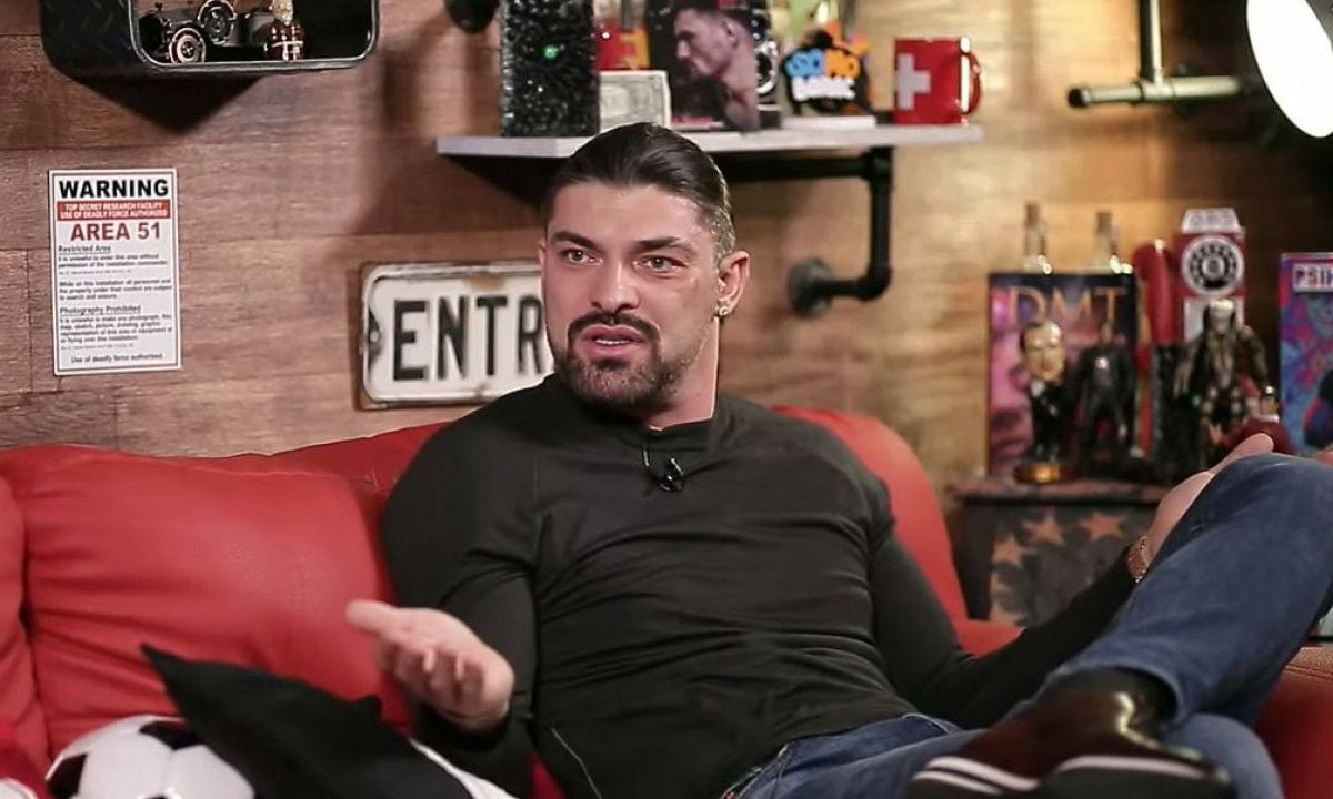 Andy Bara ponovo izveo čudo: Bivši omladinac Dinama iz Kustošije prelazi u Barcelonu! Andy Bara ponovo izveo čudo: Bivši omladinac Dinama iz Kustošije prelazi u Barcelonu!