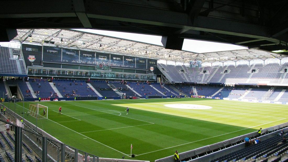 Red Bull Salzburg zbog atmosfere smanjuje kapacitet stadiona