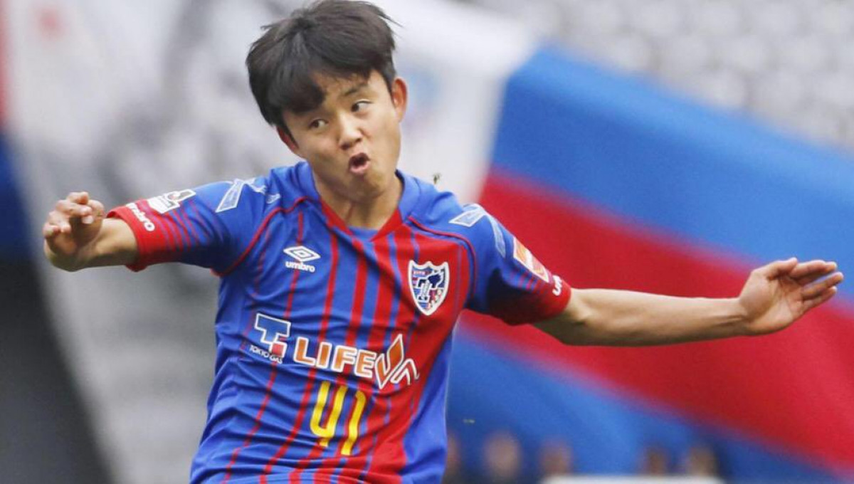 Barcelona, Real i PSG vode rat za japansko čudo od djeteta