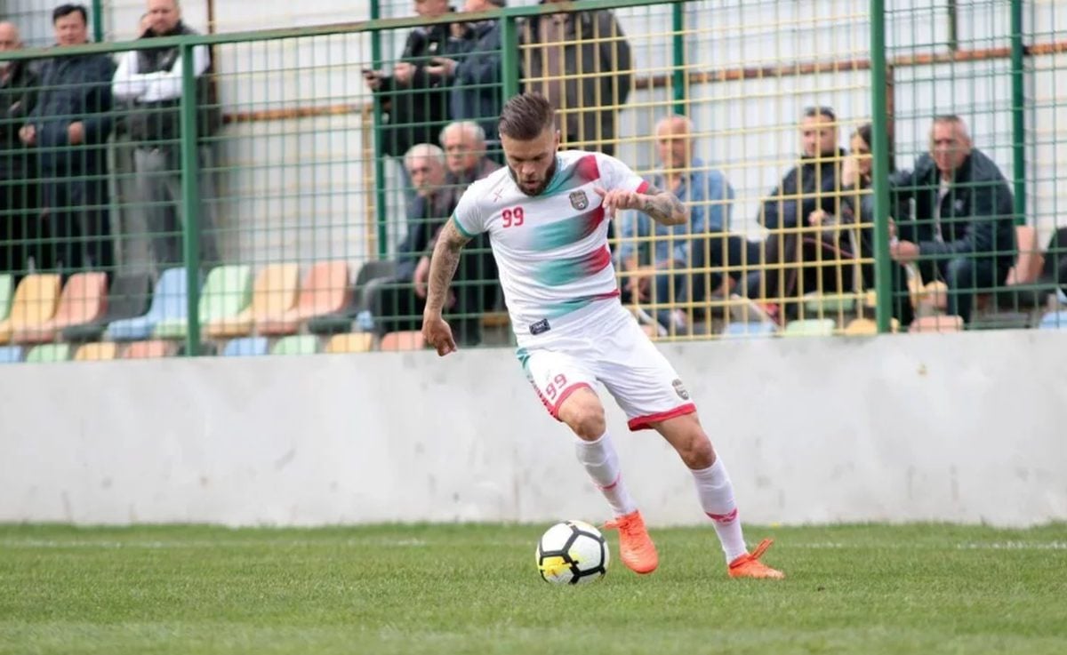 Dalibor Pandža ne prestaje prozivati FK Velež