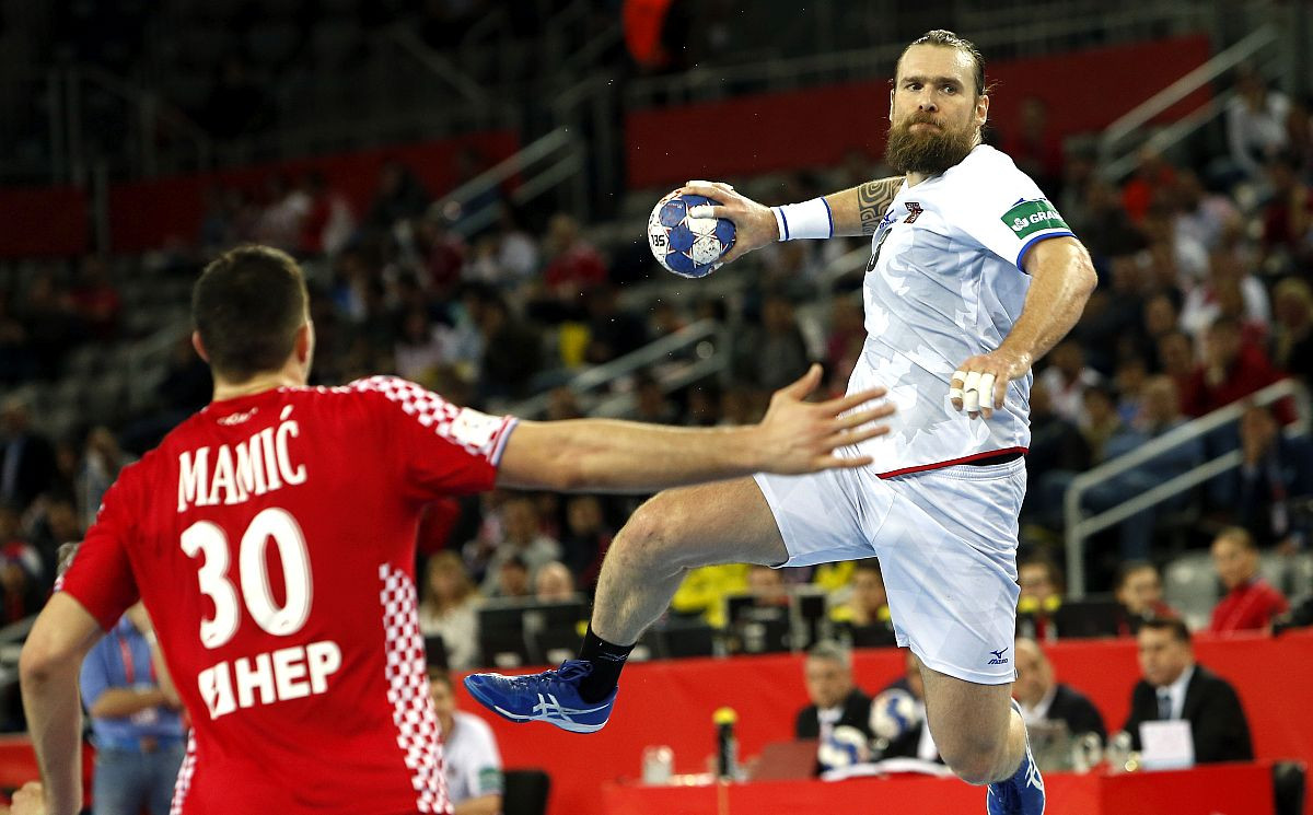 Češka se pobjedom protiv Finske plasirala na Evropsko prvenstvo 