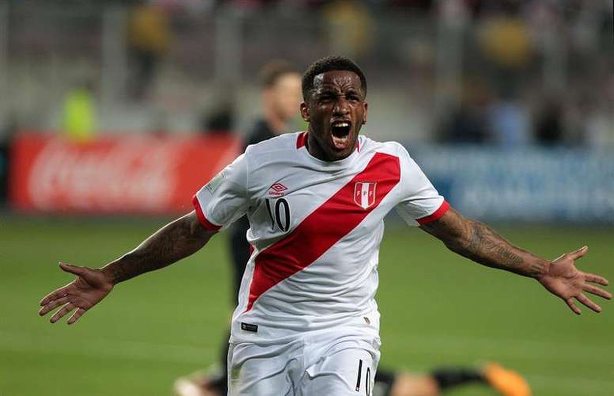 Farfan prvi nogometaš u Rusiji s koronavirusom Farfan prvi nogometaš u Rusiji s koronavirusom