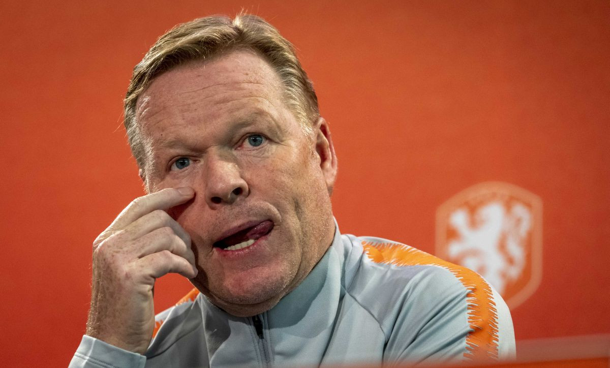 Koeman će pod svaku cijenu pokušati dovesti trojicu igrača sa svoje liste želja