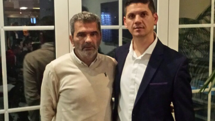 Bivši trener Zrinjskog preuzeo Neretvu iz Metkovića