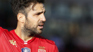 Cesc otkrio kako već osam godina nije razgovarao sa Guardiolom: Ne volim o tome!