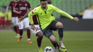 Neizvjestan ostanak Šehića na Grbavici