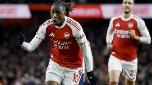 Ako sada ne osvoje, neće nikad: Arsenal pregazio Tottenham, nevjerovatna partija Ezea