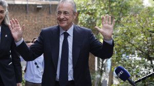 Perez mora isplatiti bonus za transfer kojeg je Real ostvario prije 13 godina!