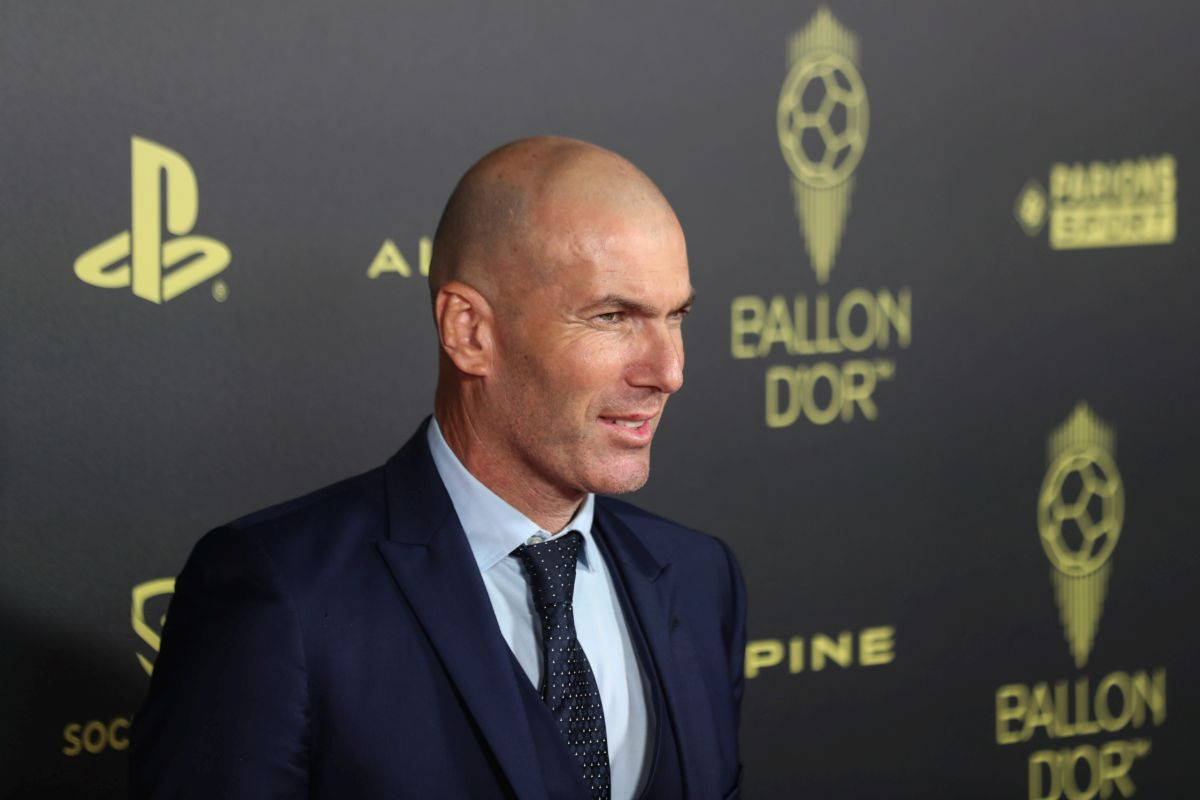 Bomba iz Engleske: Zidane ubrzo preuzima Manchester United, poznato i prvo pojačanje koje dovodi