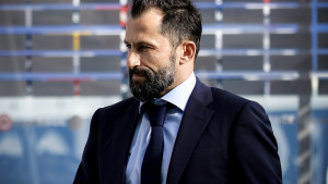 Salihamidžićev posao visi o tankoj niti: "Njegovi dani u Bayernu su odbrojani"