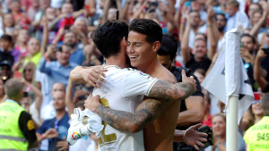 Nekada zvijezde Real Madrida, danas slobodni igrači: Ko će ih dovesti?